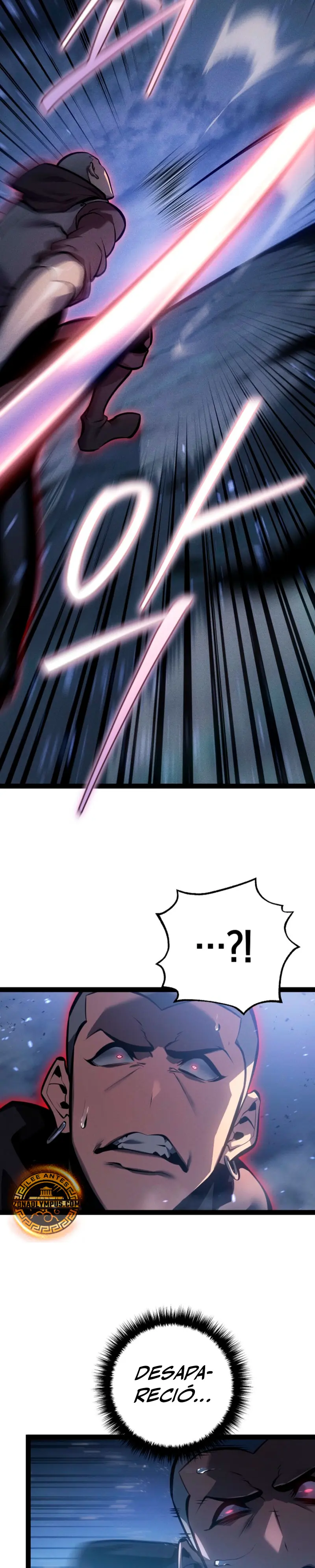 Regresión del bastardo del clan de la espada > Capitulo 67 > Page 441