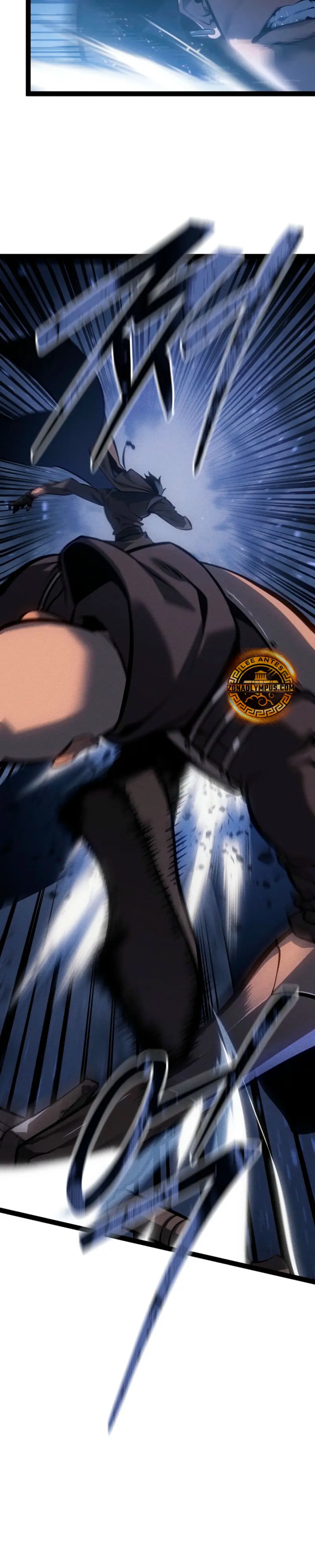 Regresión del bastardo del clan de la espada > Capitulo 67 > Page 451