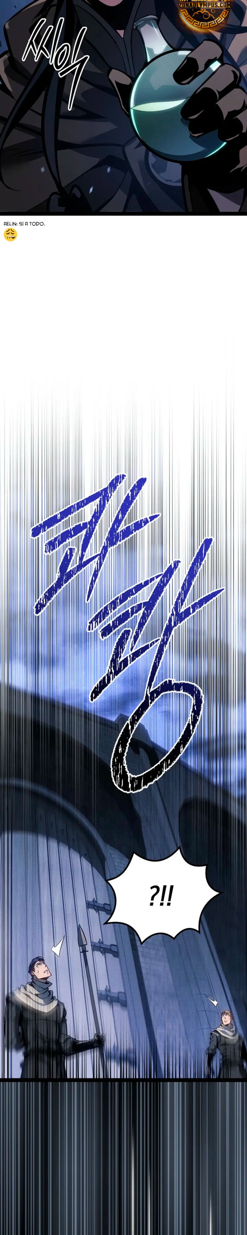 Regresión del bastardo del clan de la espada > Capitulo 67 > Page 481