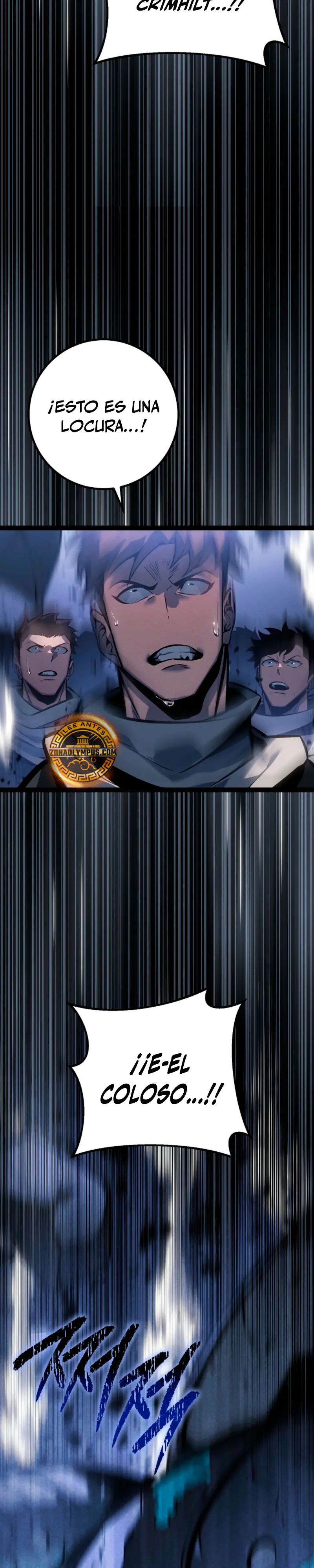 Regresión del bastardo del clan de la espada > Capitulo 67 > Page 501