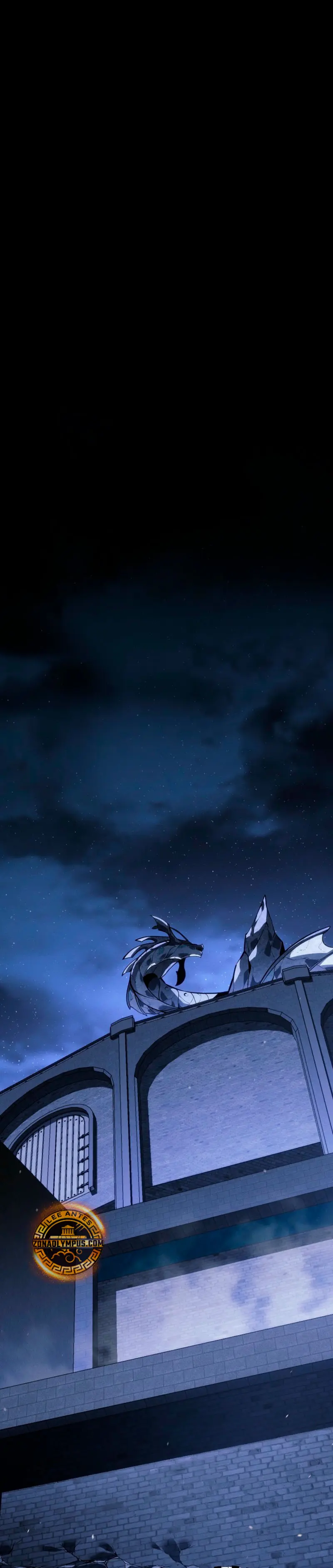 Regresión del bastardo del clan de la espada > Capitulo 68 > Page 21