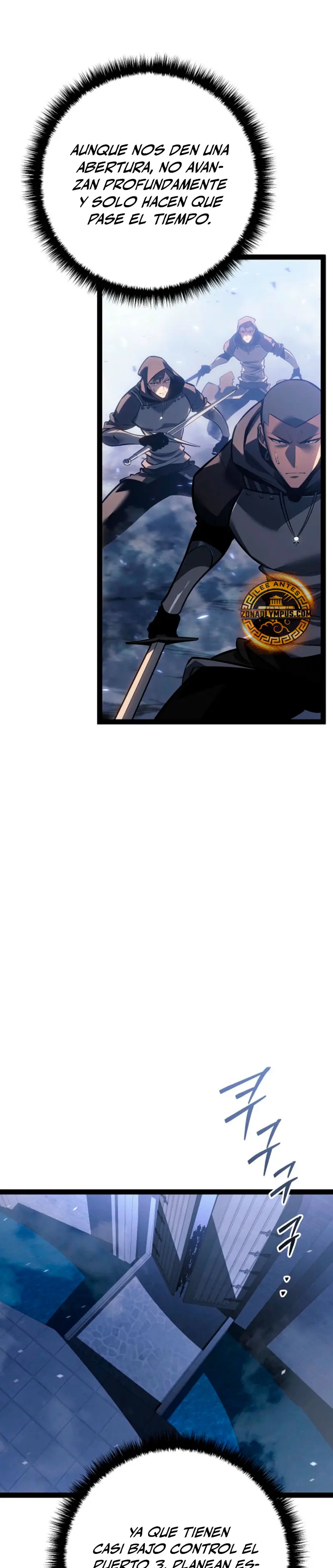 Regresión del bastardo del clan de la espada > Capitulo 68 > Page 71