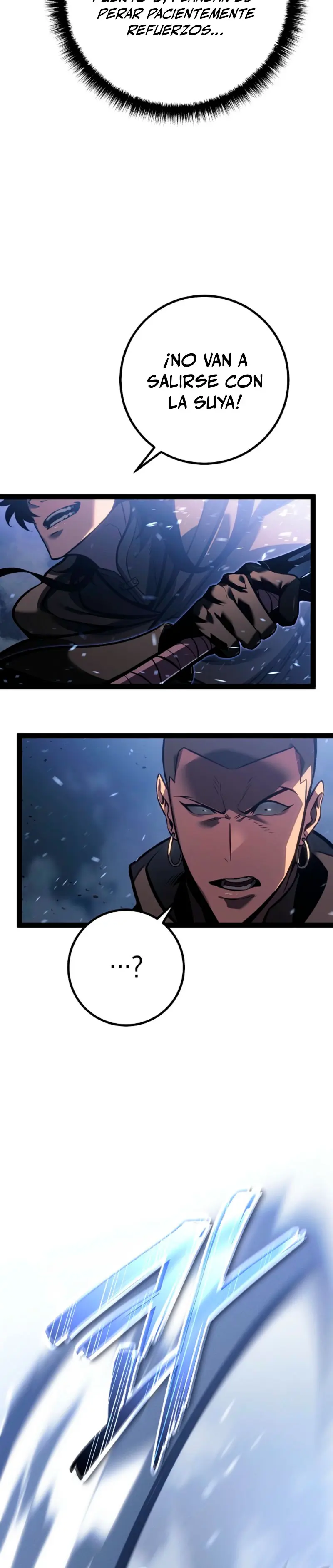 Regresión del bastardo del clan de la espada > Capitulo 68 > Page 81