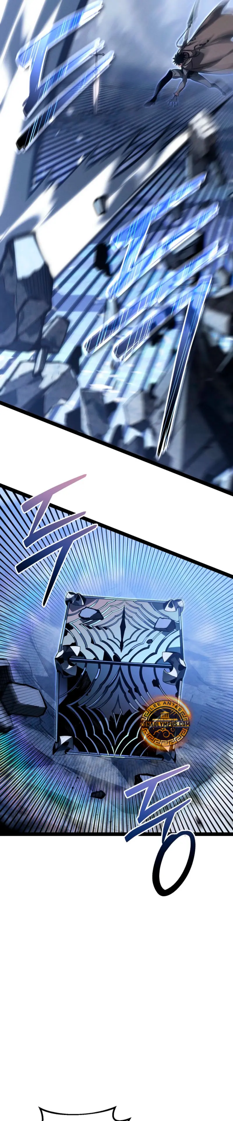 Regresión del bastardo del clan de la espada > Capitulo 68 > Page 91