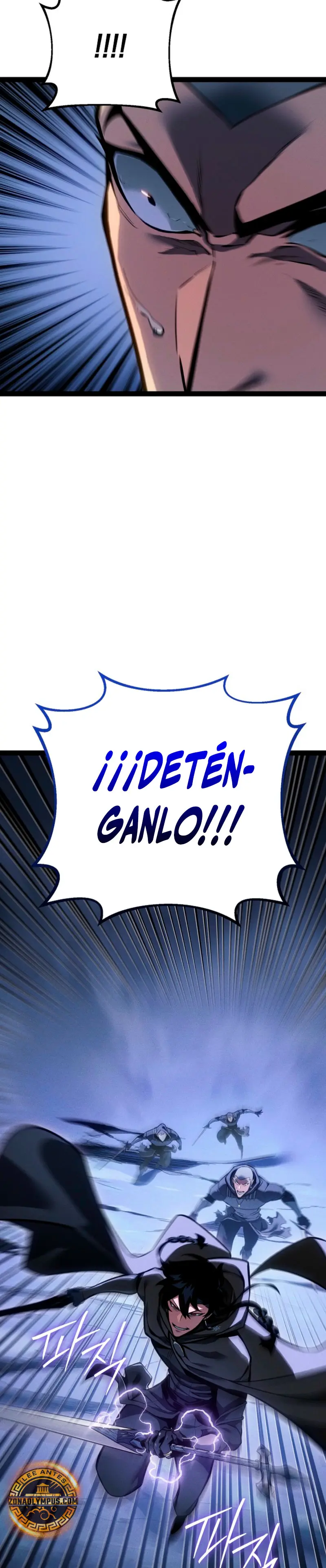 Regresión del bastardo del clan de la espada > Capitulo 68 > Page 101