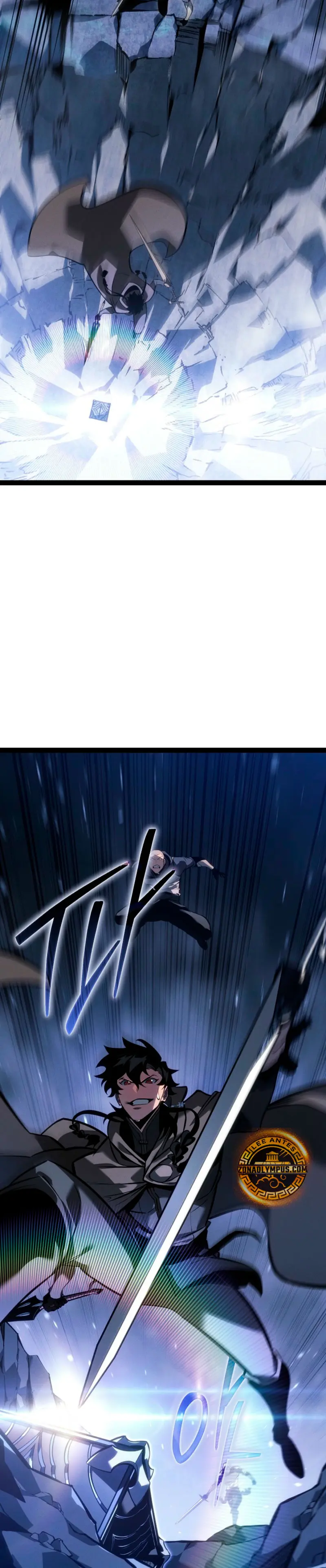 Regresión del bastardo del clan de la espada > Capitulo 68 > Page 131