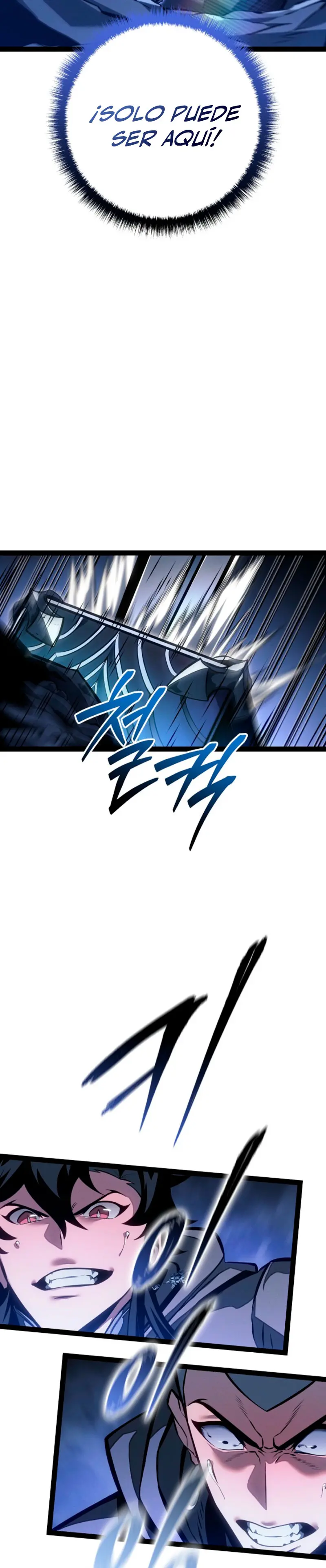 Regresión del bastardo del clan de la espada > Capitulo 68 > Page 141