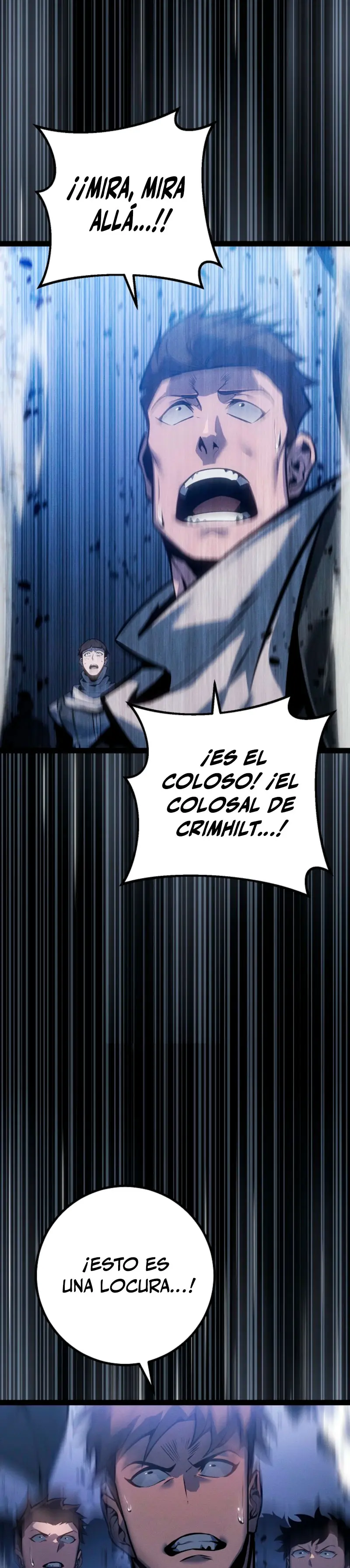 Regresión del bastardo del clan de la espada > Capitulo 68 > Page 181