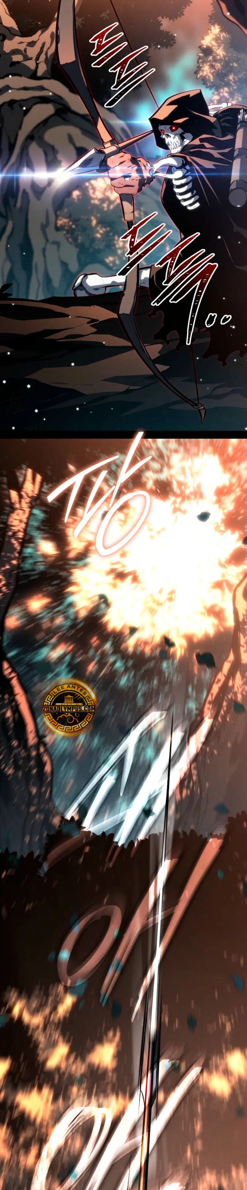 Regresión del bastardo del clan de la espada > Capitulo 68 > Page 291