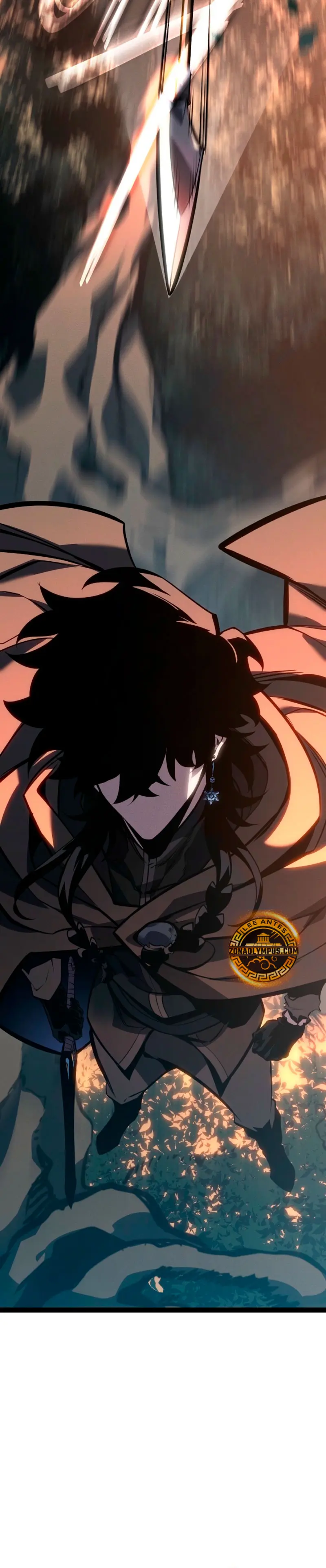 Regresión del bastardo del clan de la espada > Capitulo 68 > Page 301