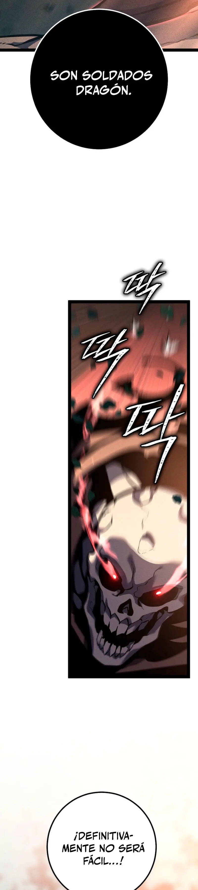 Regresión del bastardo del clan de la espada > Capitulo 68 > Page 381