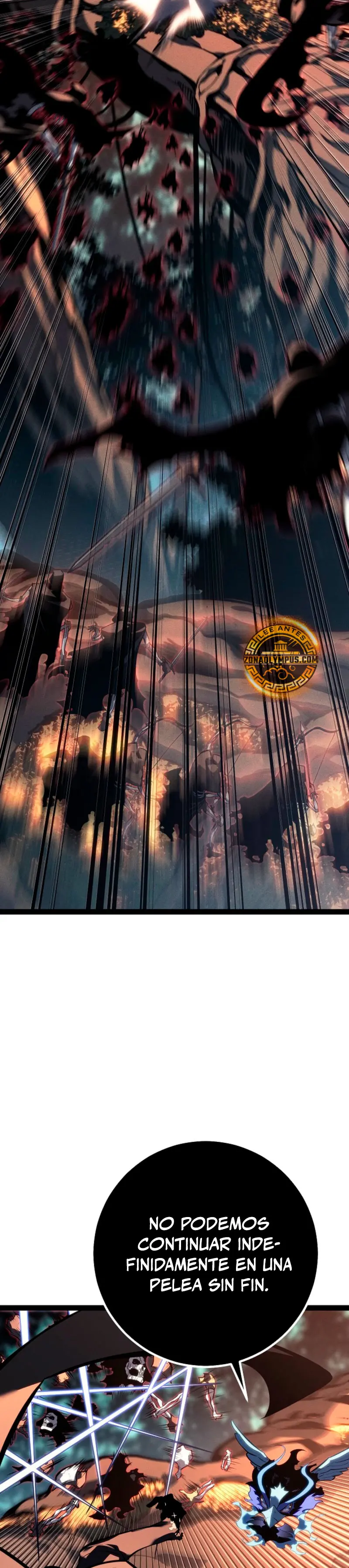 Regresión del bastardo del clan de la espada > Capitulo 68 > Page 401