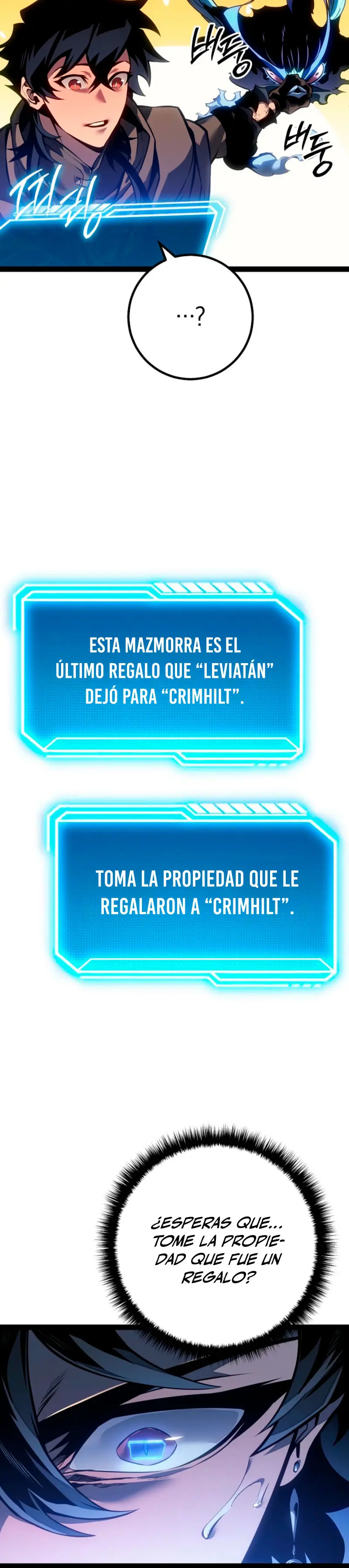 Regresión del bastardo del clan de la espada > Capitulo 68 > Page 441