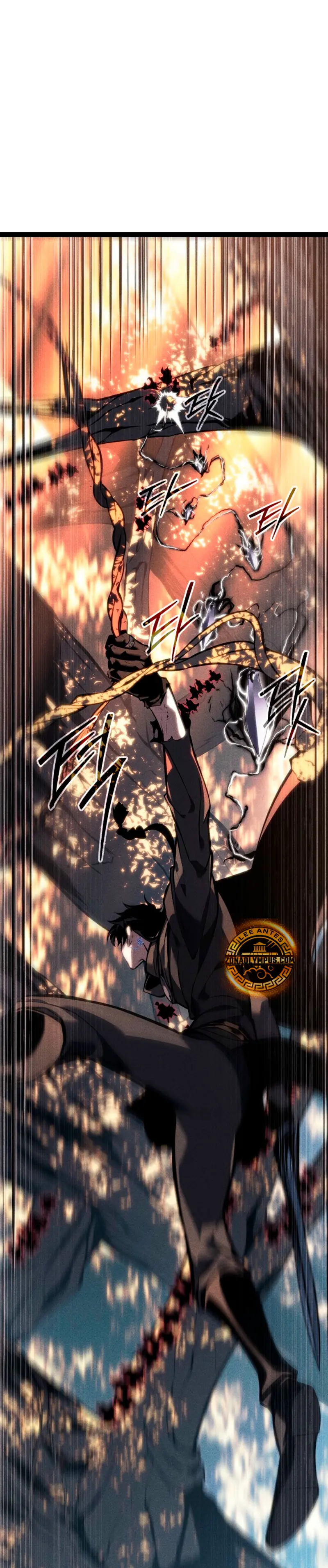 Regresión del bastardo del clan de la espada > Capitulo 68 > Page 481