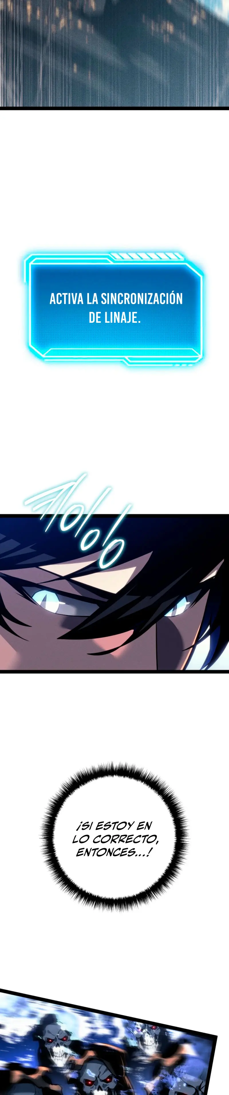 Regresión del bastardo del clan de la espada > Capitulo 68 > Page 491