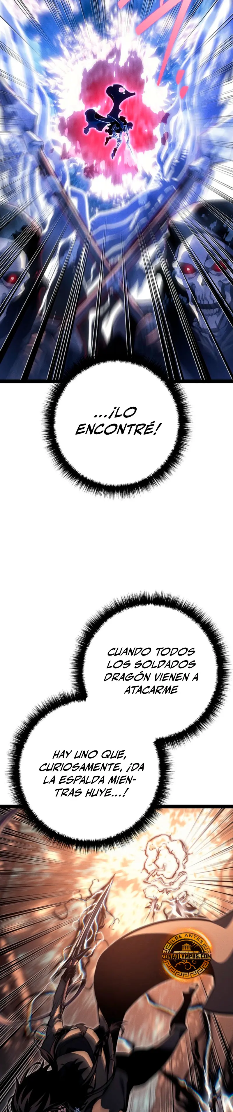 Regresión del bastardo del clan de la espada > Capitulo 68 > Page 511