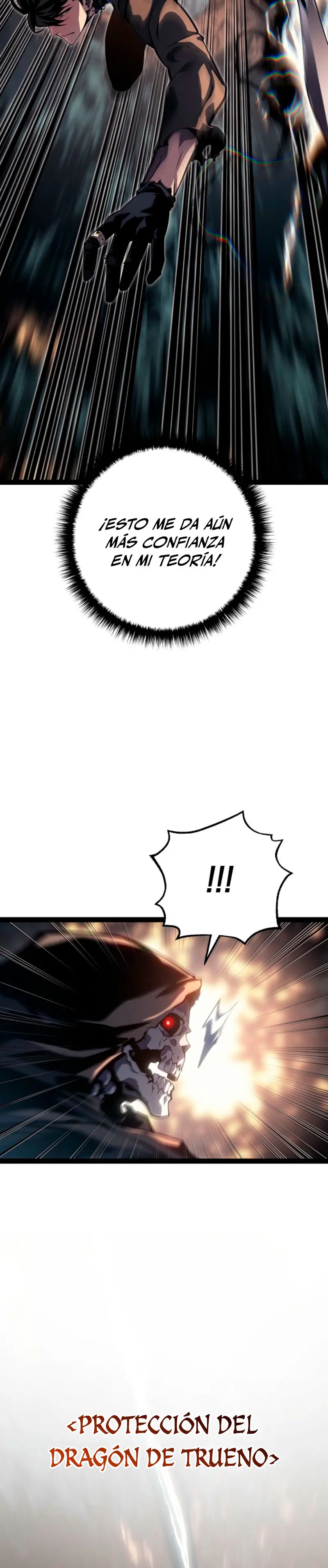 Regresión del bastardo del clan de la espada > Capitulo 68 > Page 521