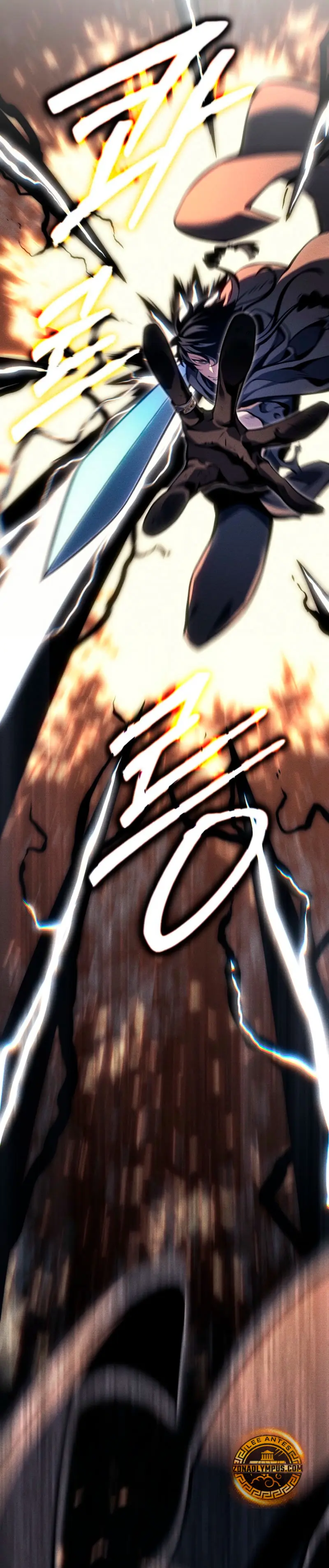 Regresión del bastardo del clan de la espada > Capitulo 68 > Page 531