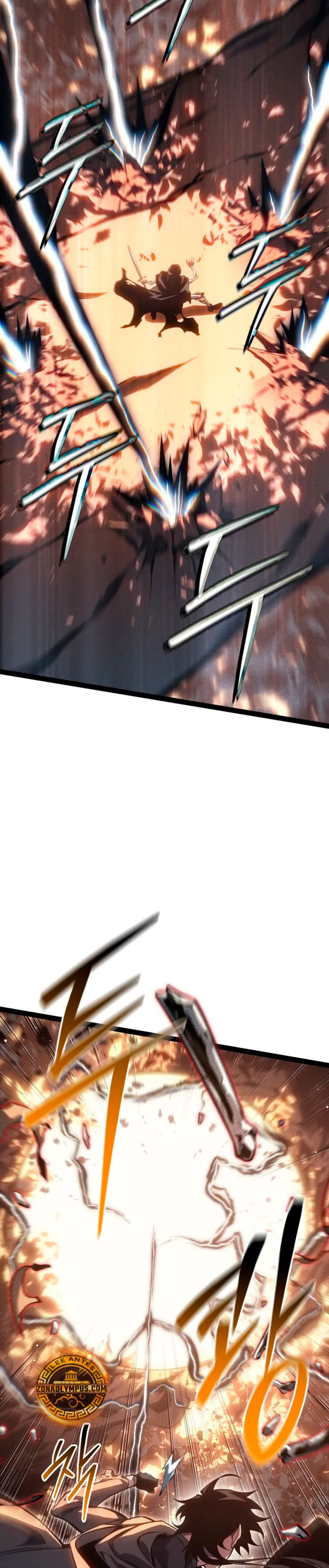 Regresión del bastardo del clan de la espada > Capitulo 68 > Page 551