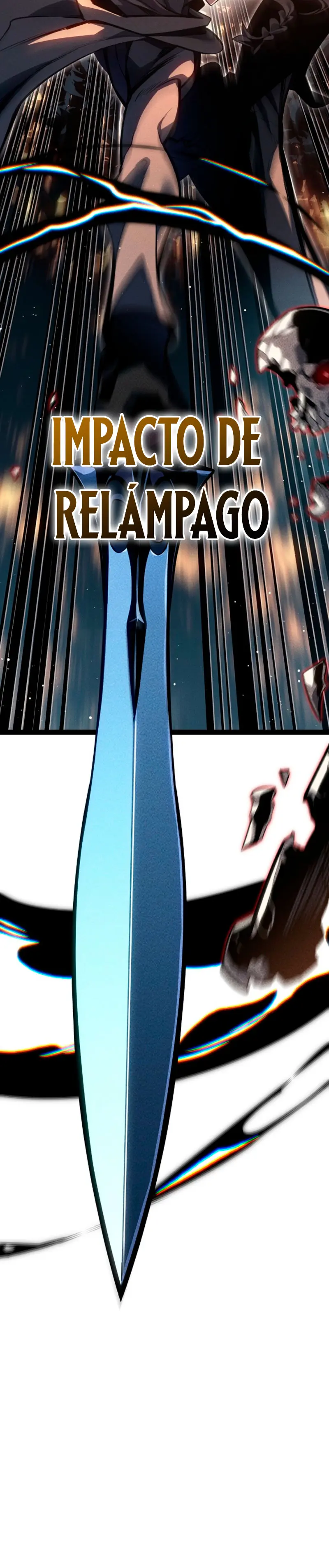 Regresión del bastardo del clan de la espada > Capitulo 68 > Page 561