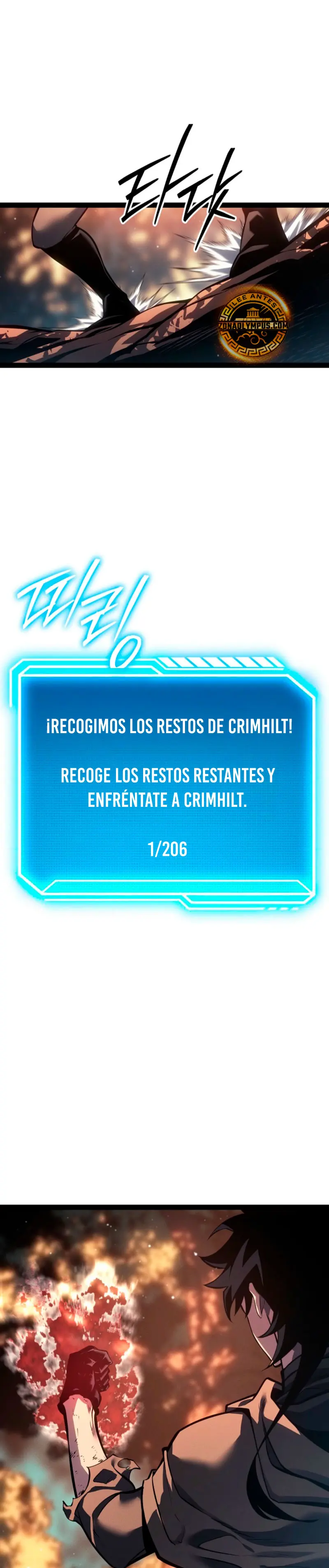 Regresión del bastardo del clan de la espada > Capitulo 68 > Page 571