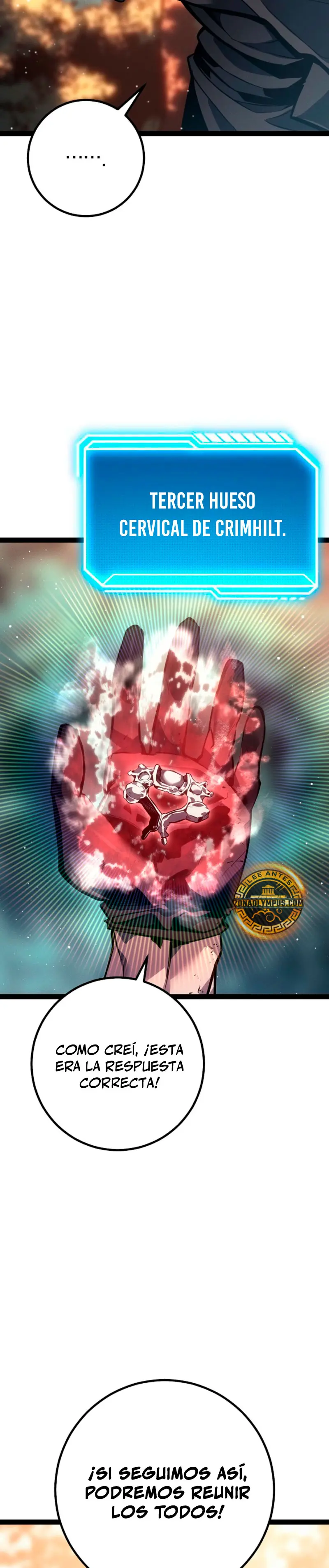 Regresión del bastardo del clan de la espada > Capitulo 68 > Page 581