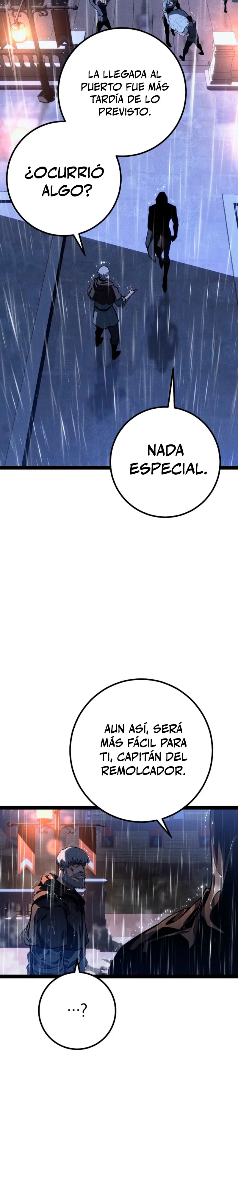 Regresión del bastardo del clan de la espada > Capitulo 68 > Page 611