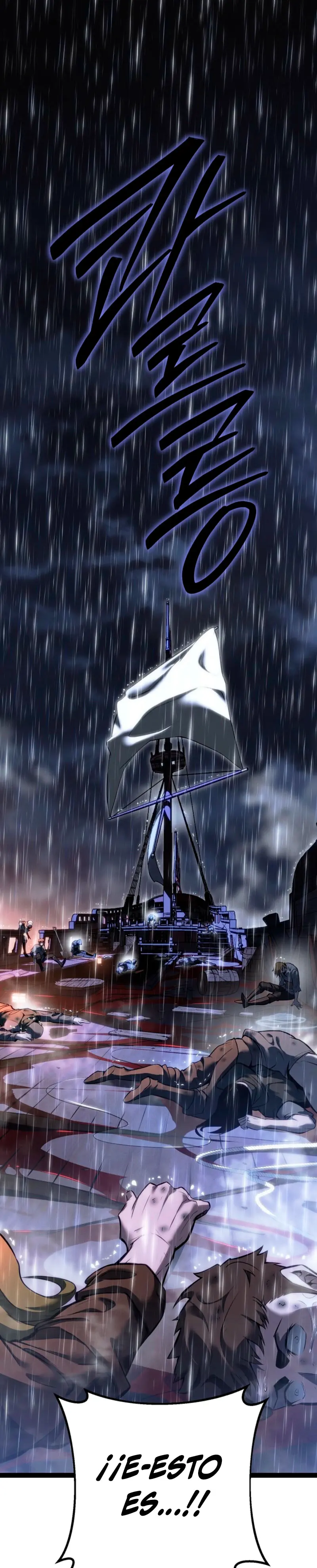 Regresión del bastardo del clan de la espada > Capitulo 68 > Page 631