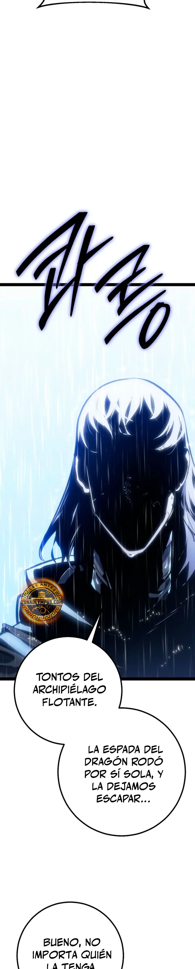 Regresión del bastardo del clan de la espada > Capitulo 68 > Page 641