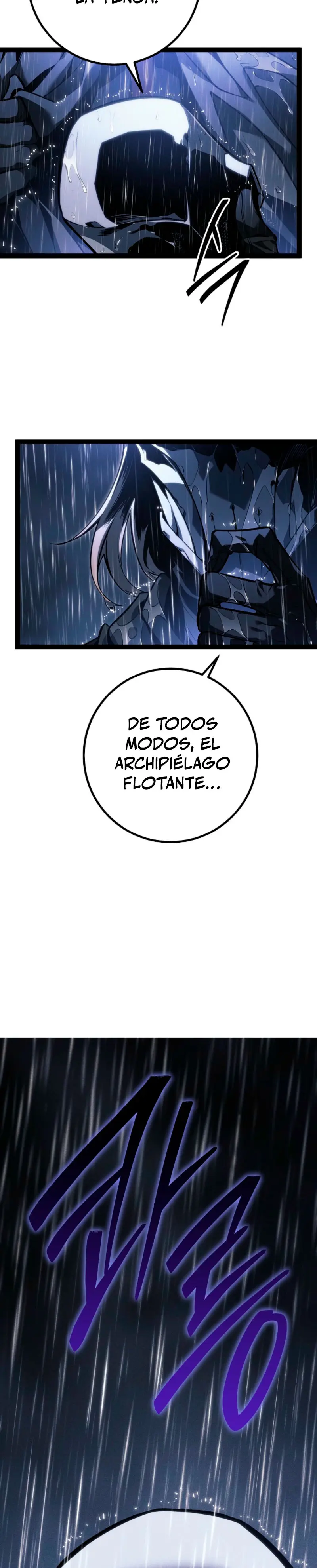 Regresión del bastardo del clan de la espada > Capitulo 68 > Page 651