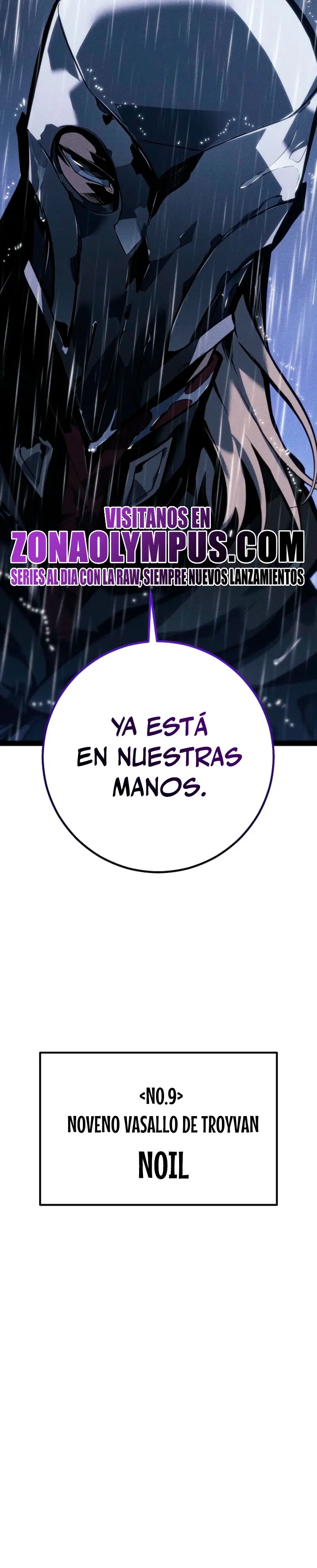 Regresión del bastardo del clan de la espada > Capitulo 68 > Page 661