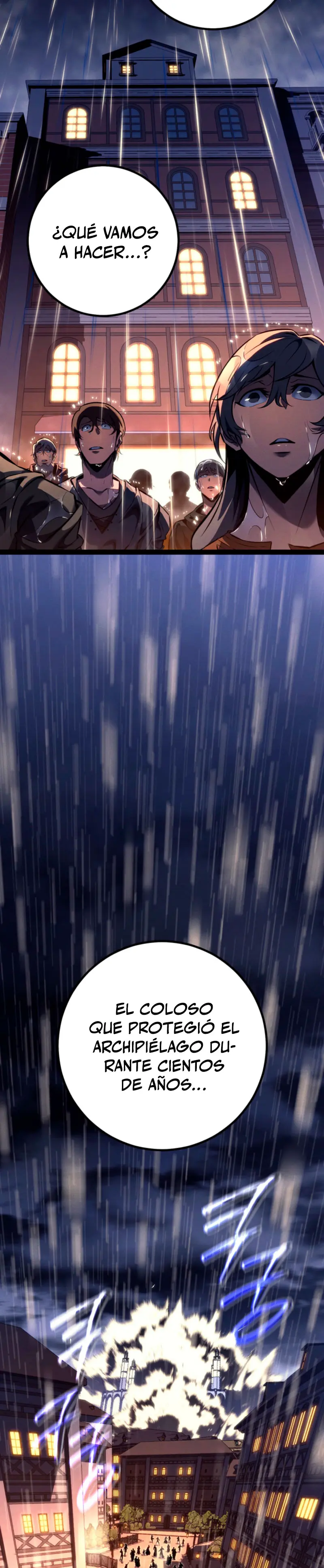 Regresión del bastardo del clan de la espada > Capitulo 69 > Page 31