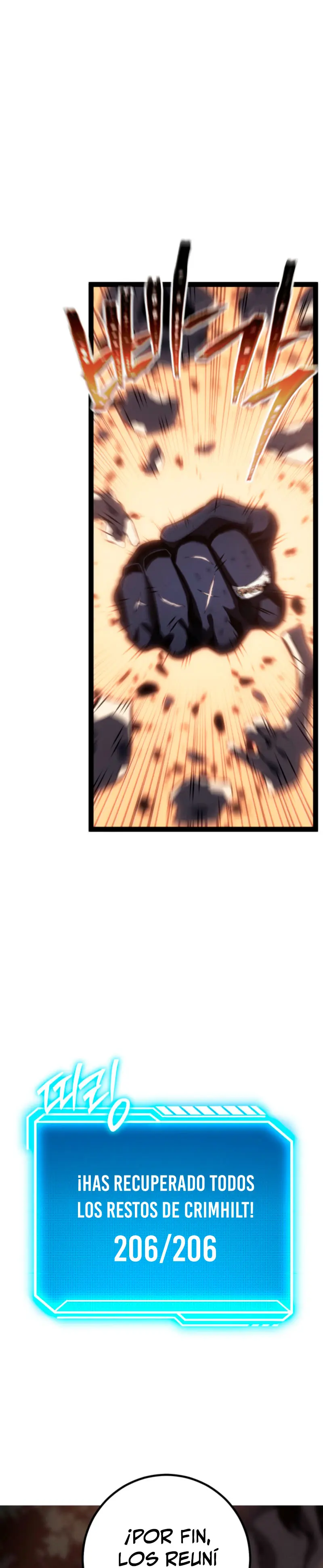 Regresión del bastardo del clan de la espada > Capitulo 69 > Page 51