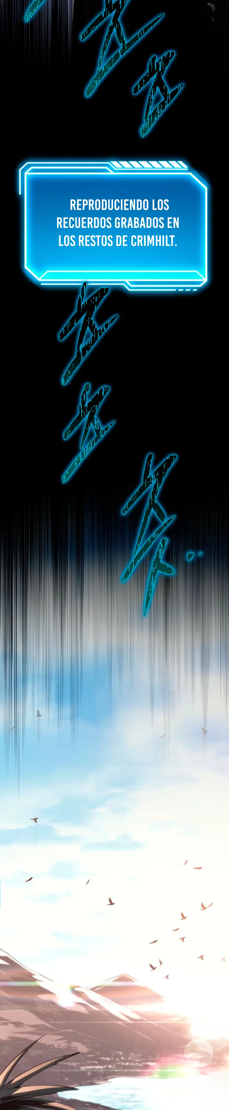 Regresión del bastardo del clan de la espada > Capitulo 69 > Page 81