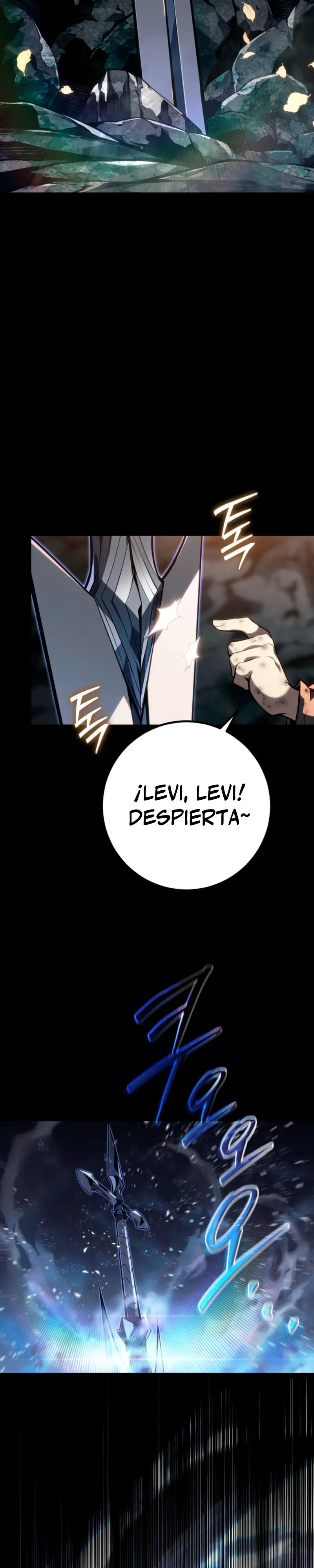 Regresión del bastardo del clan de la espada > Capitulo 69 > Page 111