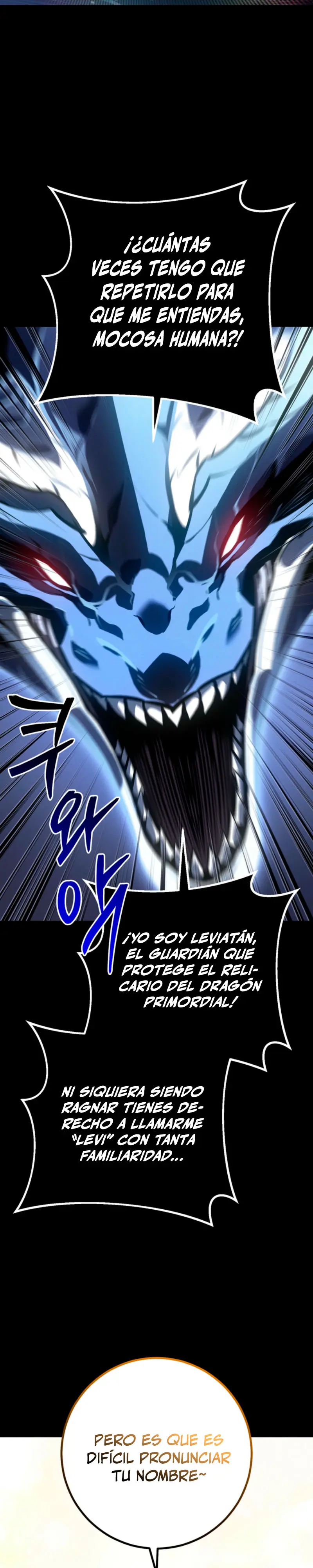 Regresión del bastardo del clan de la espada > Capitulo 69 > Page 131