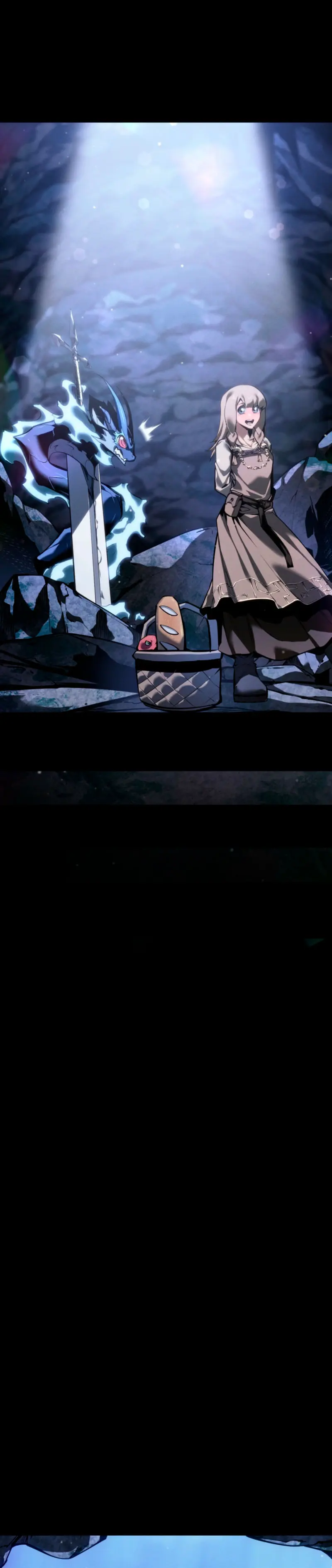 Regresión del bastardo del clan de la espada > Capitulo 69 > Page 171