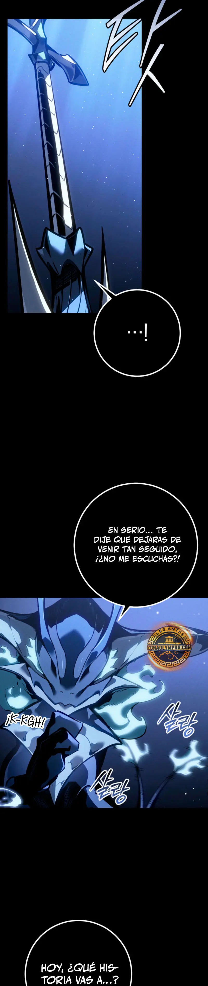 Regresión del bastardo del clan de la espada > Capitulo 69 > Page 191