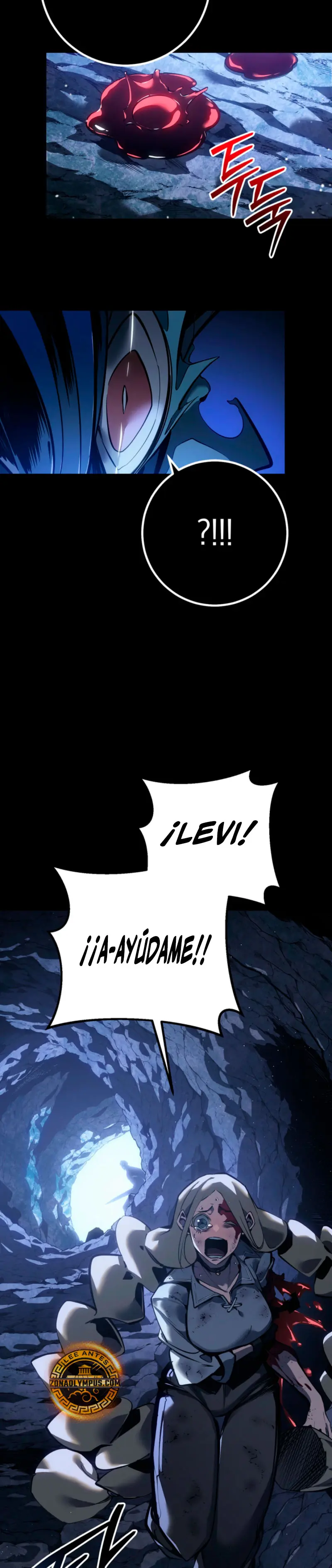 Regresión del bastardo del clan de la espada > Capitulo 69 > Page 201