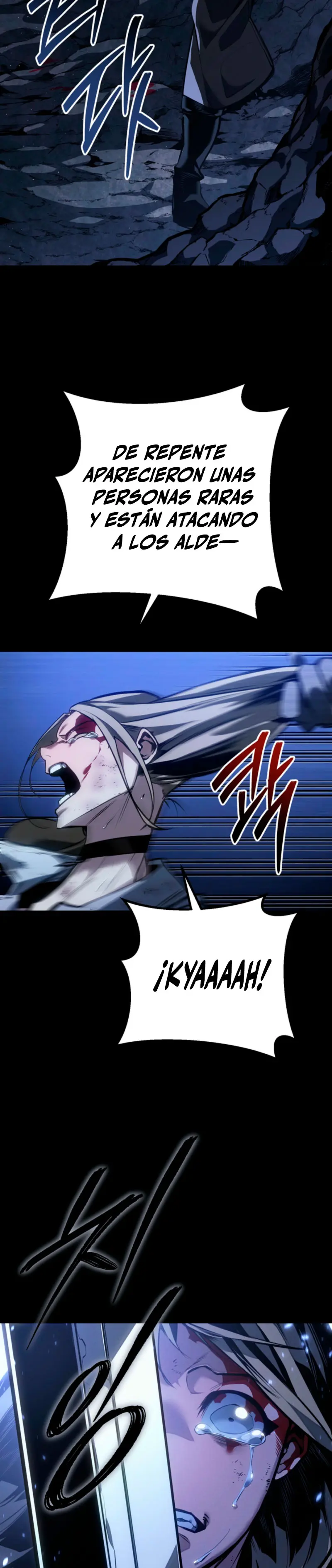 Regresión del bastardo del clan de la espada > Capitulo 69 > Page 211