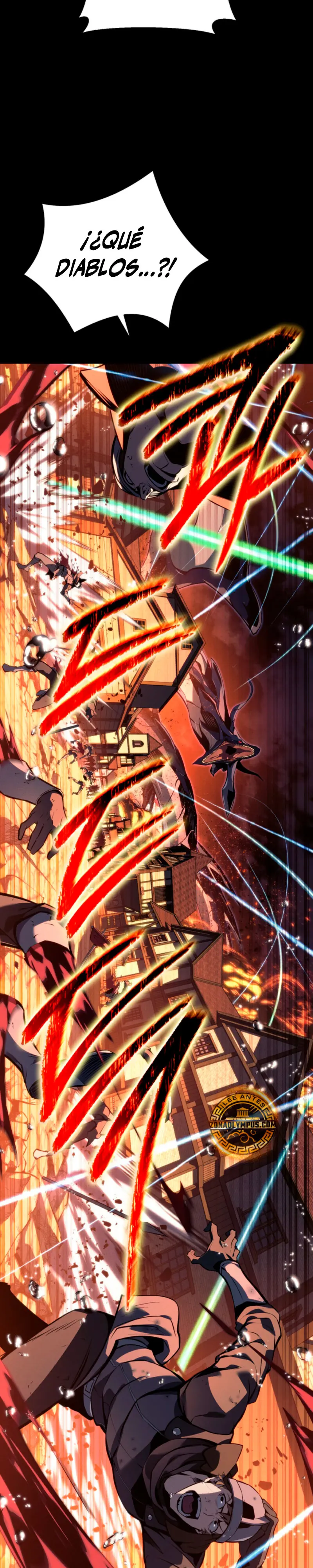 Regresión del bastardo del clan de la espada > Capitulo 69 > Page 291