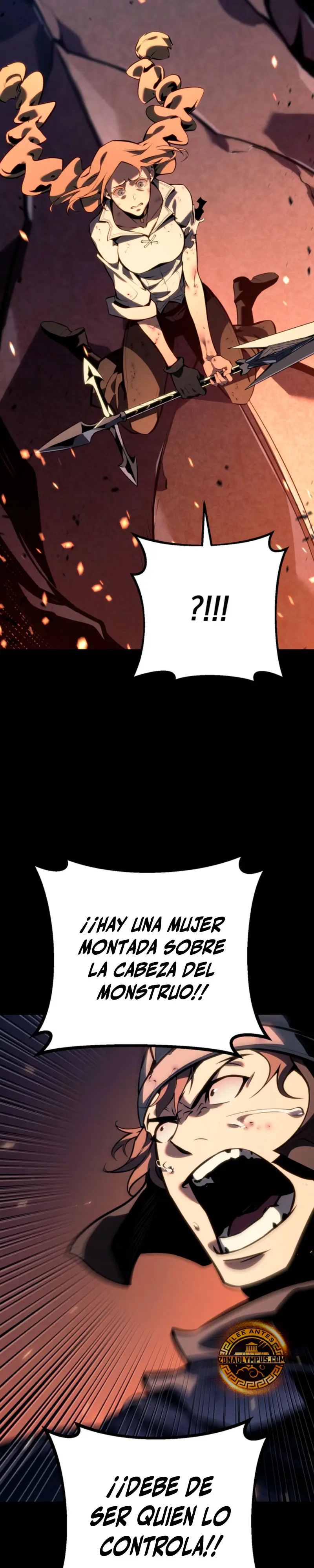 Regresión del bastardo del clan de la espada > Capitulo 69 > Page 311