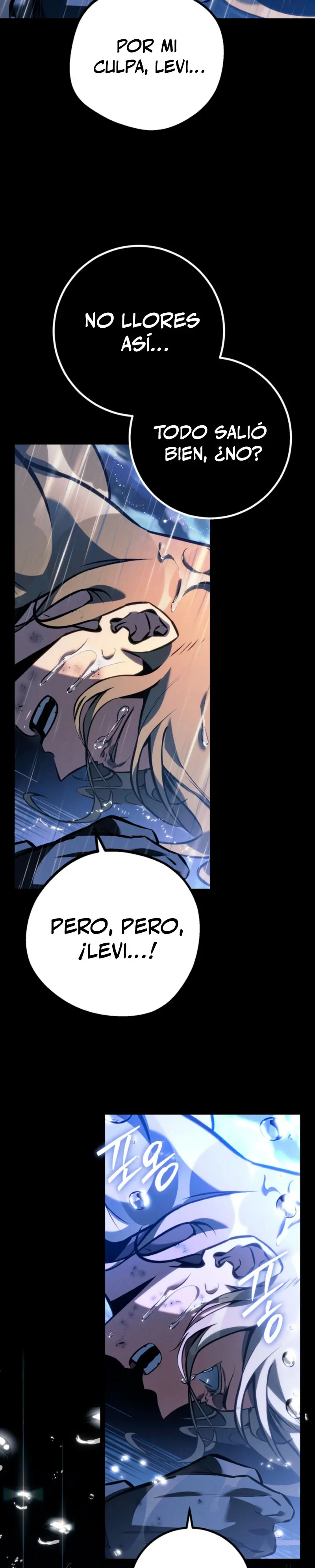 Regresión del bastardo del clan de la espada > Capitulo 69 > Page 341