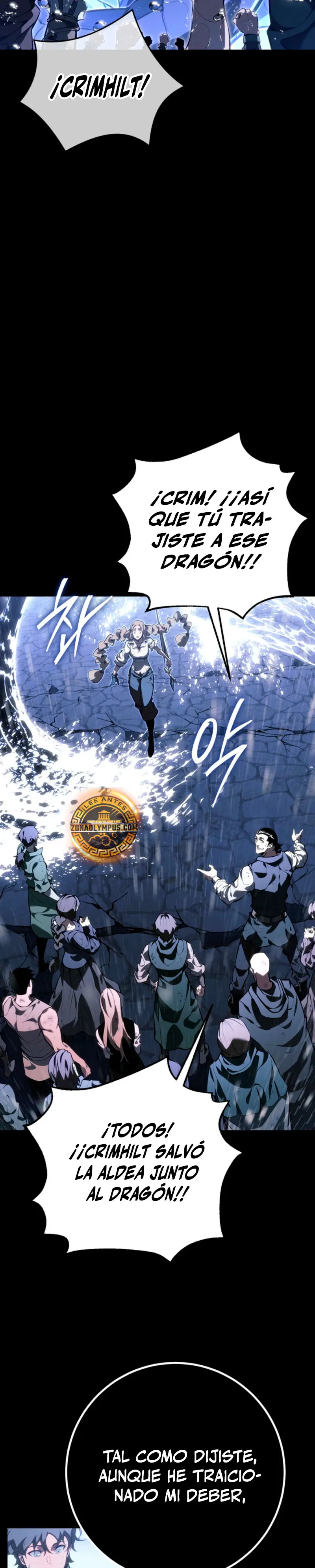 Regresión del bastardo del clan de la espada > Capitulo 69 > Page 361