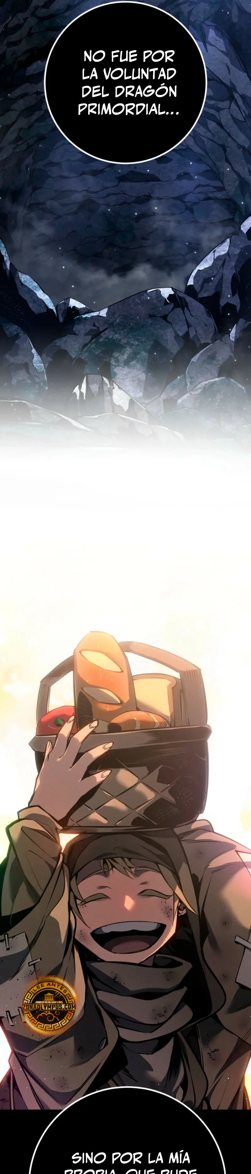 Regresión del bastardo del clan de la espada > Capitulo 69 > Page 381