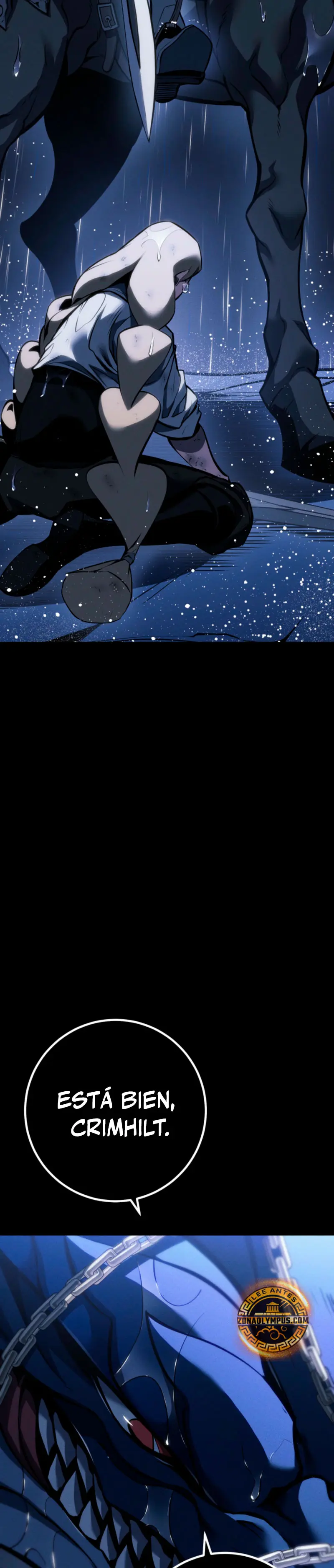 Regresión del bastardo del clan de la espada > Capitulo 69 > Page 431