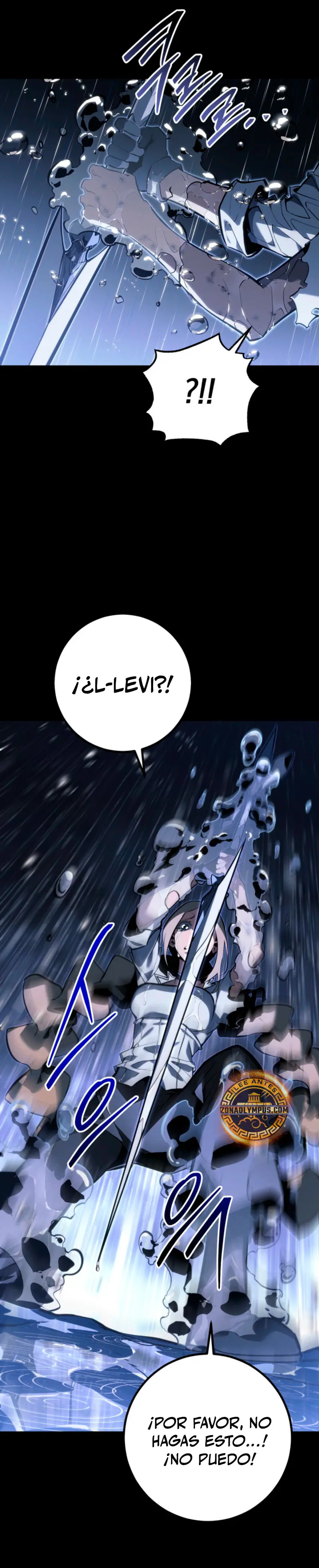 Regresión del bastardo del clan de la espada > Capitulo 69 > Page 471