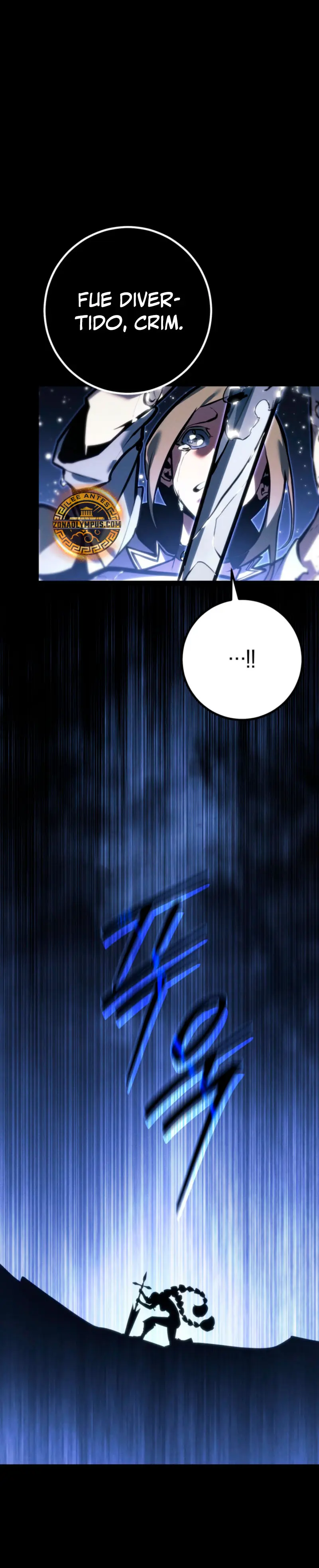 Regresión del bastardo del clan de la espada > Capitulo 69 > Page 491