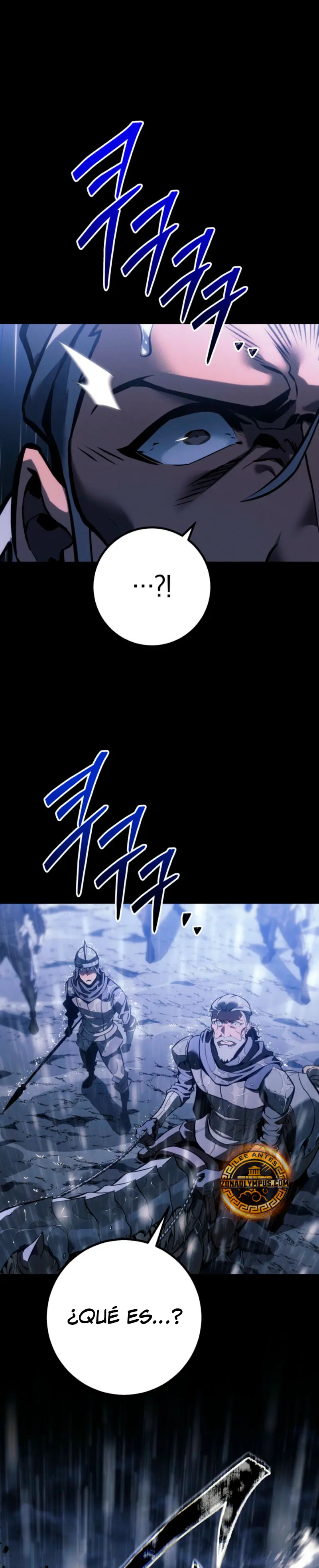 Regresión del bastardo del clan de la espada > Capitulo 69 > Page 511