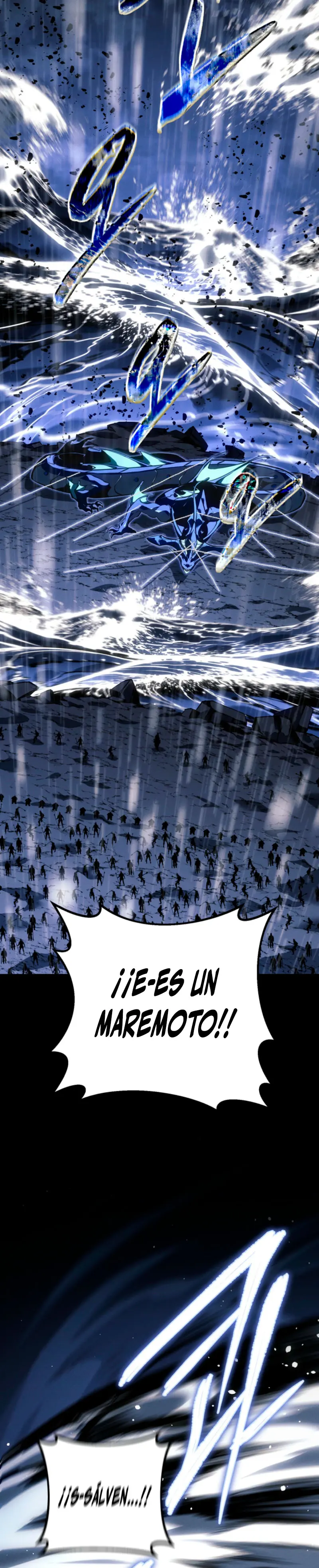 Regresión del bastardo del clan de la espada > Capitulo 69 > Page 521